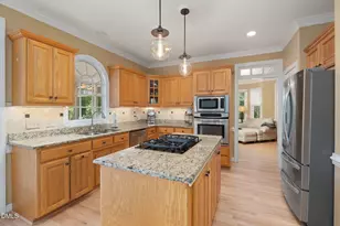 202 Montford Hall Ct, Cary, NC 27519 - Photo 13