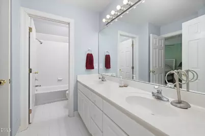 202 Montford Hall Court, Cary, NC 27519 - Photo 27