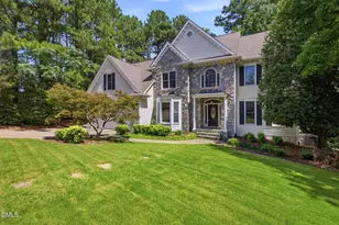 202 Montford Hall Ct, Cary, NC 27519 - Photo 1