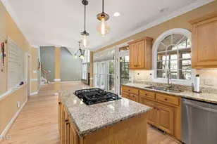 202 Montford Hall Ct, Cary, NC 27519 - Photo 15