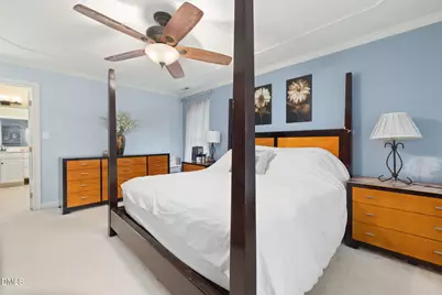 202 Montford Hall Court, Cary, NC 27519 - Photo 31