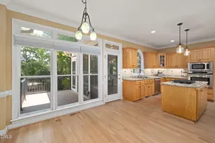 202 Montford Hall Ct, Cary, NC 27519 - Photo 17
