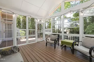 202 Montford Hall Ct, Cary, NC 27519 - Photo 45