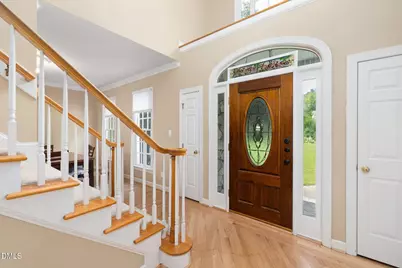202 Montford Hall Court, Cary, NC 27519 - Photo 9