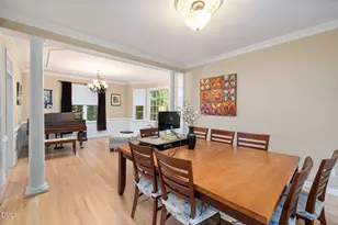 202 Montford Hall Ct, Cary, NC 27519 - Photo 21