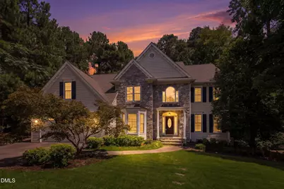 202 Montford Hall Court, Cary, NC 27519 - Photo 51