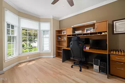 202 Montford Hall Court, Cary, NC 27519 - Photo 19