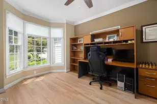 202 Montford Hall Ct, Cary, NC 27519 - Photo 19