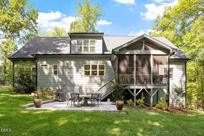 4215 Henderson Place, Pittsboro, NC 27312 - Photo 5
