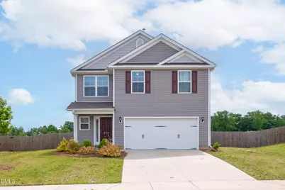 118 Brassfield Drive, Burlington, NC 27217 - Photo 1