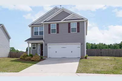 118 Brassfield Drive, Burlington, NC 27217 - Photo 3