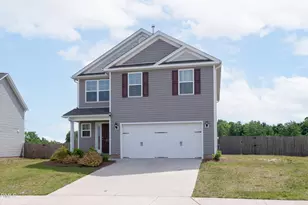 118 Brassfield Dr, Burlington, NC 27217 - Photo 3