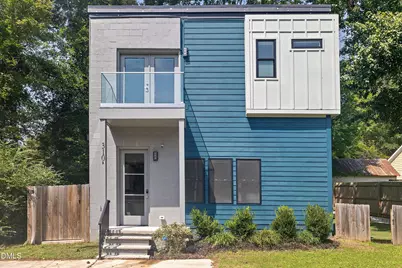 310 Truce Street #B, Durham, NC 27703 - Photo 1