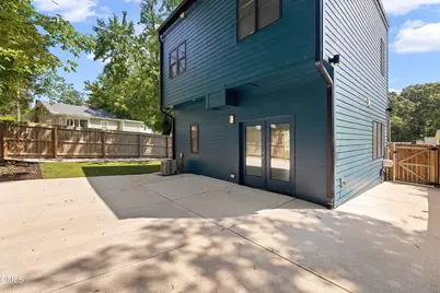 310 Truce Street #B, Durham, NC 27703 - Photo 23