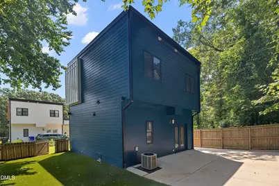 310 Truce Street #B, Durham, NC 27703 - Photo 25