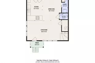 310 Truce St, Durham, NC 27703 - Photo 27