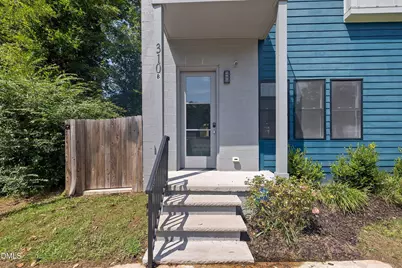310 Truce Street #B, Durham, NC 27703 - Photo 3