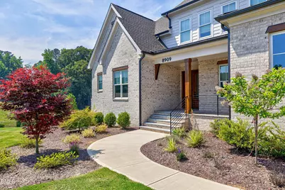 8909 Grand Highland Way, Wake Forest, NC 27587 - Photo 11