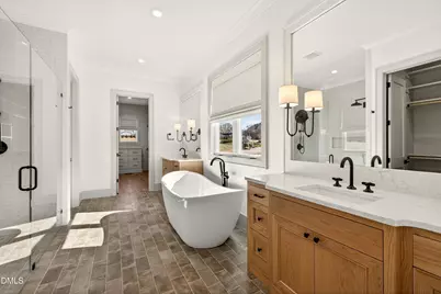8909 Grand Highland Way, Wake Forest, NC 27587 - Photo 59