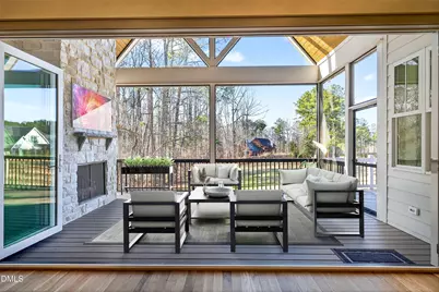 8909 Grand Highland Way, Wake Forest, NC 27587 - Photo 25