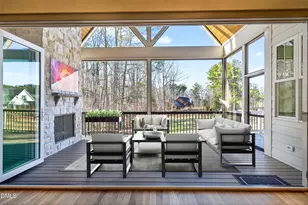 8909 Grand Highland Wy, Wake Forest, NC 27587 - Photo 25
