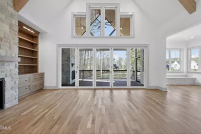 8909 Grand Highland Way, Wake Forest, NC 27587 - Photo 23