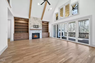 8909 Grand Highland Way, Wake Forest, NC 27587 - Photo 51