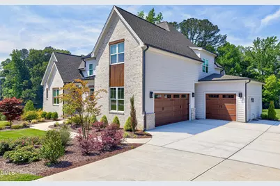 8909 Grand Highland Way, Wake Forest, NC 27587 - Photo 5