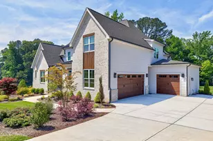 8909 Grand Highland Wy, Wake Forest, NC 27587 - Photo 5