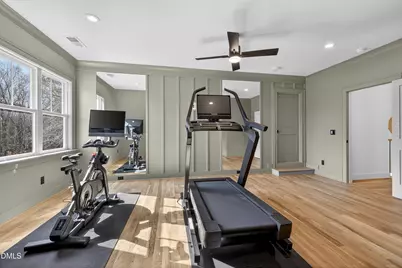 8909 Grand Highland Way, Wake Forest, NC 27587 - Photo 93