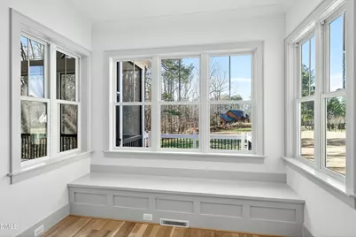 8909 Grand Highland Way, Wake Forest, NC 27587 - Photo 43