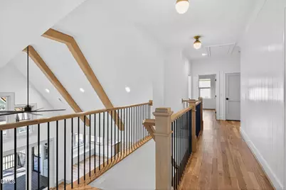 8909 Grand Highland Way, Wake Forest, NC 27587 - Photo 69