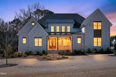 8909 Grand Highland Way, Wake Forest, NC 27587 - Photo 3