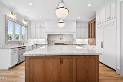 8909 Grand Highland Way, Wake Forest, NC 27587 - Photo 35