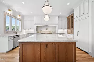 8909 Grand Highland Wy, Wake Forest, NC 27587 - Photo 35