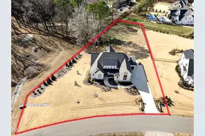 8909 Grand Highland Way, Wake Forest, NC 27587 - Photo 97