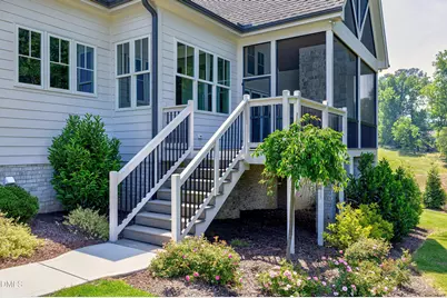 8909 Grand Highland Way, Wake Forest, NC 27587 - Photo 9