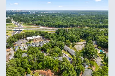 1008 Sandlin Place #A, Raleigh, NC 27606 - Photo 33