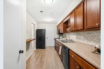 1008 Sandlin Place #A, Raleigh, NC 27606 - Photo 11