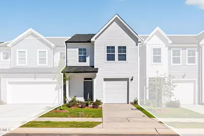 3320 Bailey Lk Drive, Fuquay-Varina, NC 27526 - Photo 7