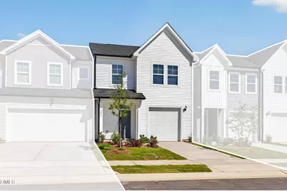 3320 Bailey Lk Drive, Fuquay-Varina, NC 27526 - Photo 9