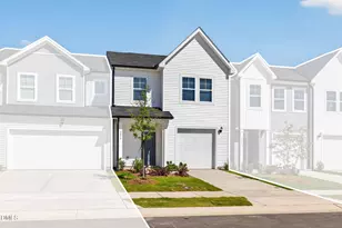 3320 Bailey Lk Dr, Fuquay-Varina, NC 27526 - Photo 9