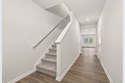 3320 Bailey Lk Drive, Fuquay-Varina, NC 27526 - Photo 5