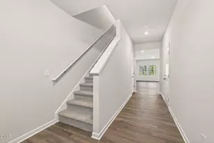 3320 Bailey Lk Dr, Fuquay-Varina, NC 27526 - Photo 5