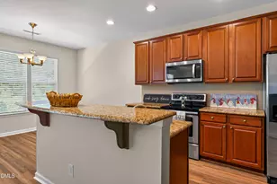 104 Hammond Wood Pl, Morrisville, NC 27560 - Photo 33
