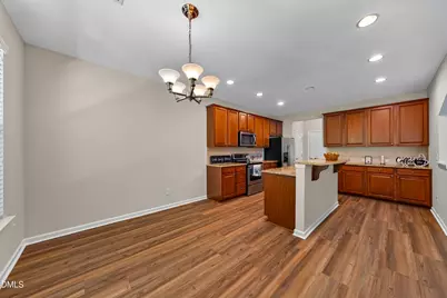 104 Hammond Wood Place, Morrisville, NC 27560 - Photo 27