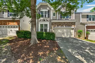 104 Hammond Wood Pl, Morrisville, NC 27560 - Photo 5