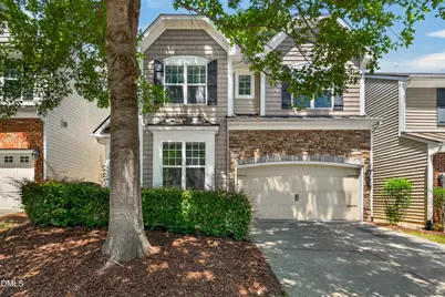 104 Hammond Wood Place, Morrisville, NC 27560 - Photo 1