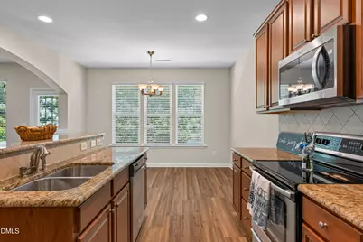 104 Hammond Wood Place, Morrisville, NC 27560 - Photo 31