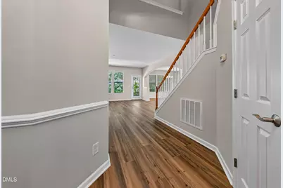 104 Hammond Wood Place, Morrisville, NC 27560 - Photo 9